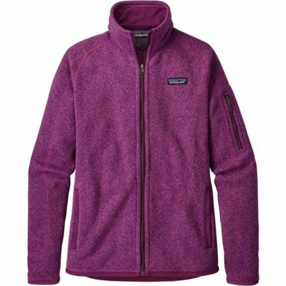 Patagonia Jackets & Blazers - Patagonia Better Sweater Fleece Jacket